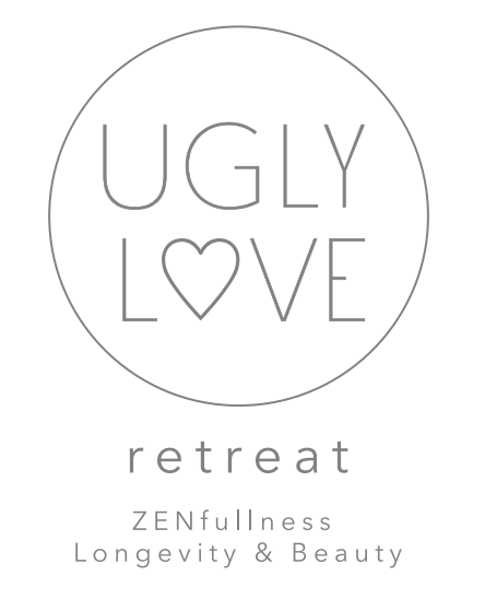 UGLY LOVE retreat